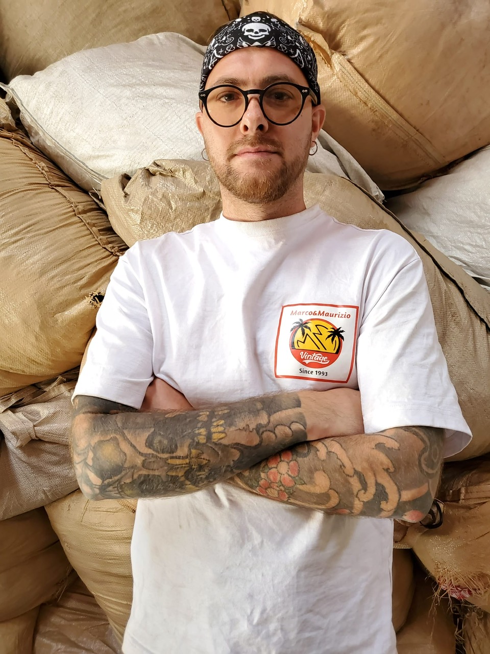 Stefano Becagli