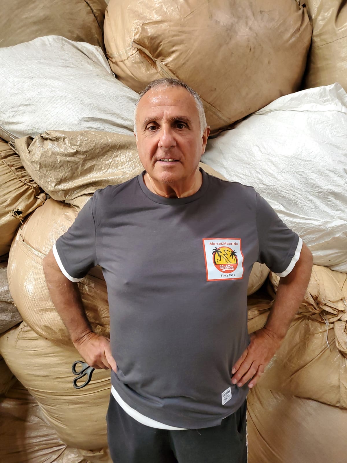Maurizio Becagli